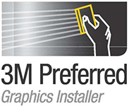 Xtreme Sign & Grafix are now 3M Certified Graphics Installers; located in Winnipeg, MB