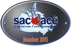 Xtreme Sign is now a member of the Sign Association of Canada