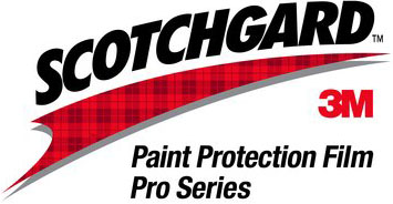 Scotchgard Vehicle Paint Protection Film Pro Series: Xtreme Sign